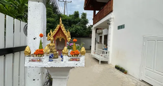 Moukdavan Guesthouse