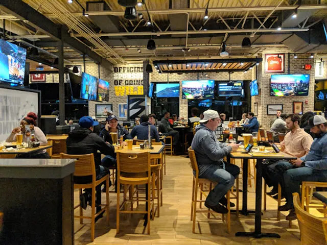 Buffalo Wild Wings