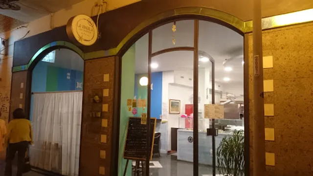 La Vongola Gastronomia Da Porrini