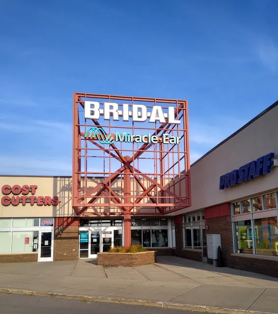 The Special Event Boutique and Bridal