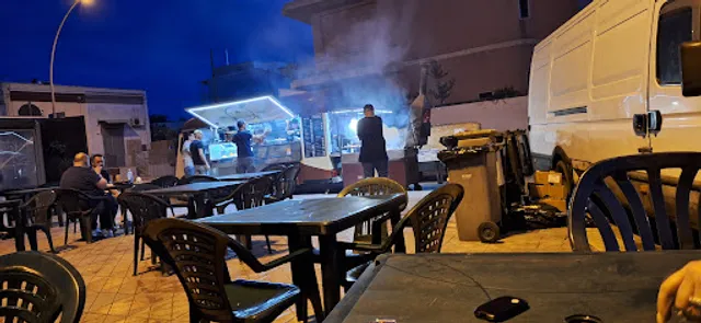 Braceria il Gatto & la Volpe