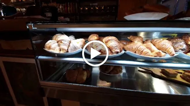 La galleria dei sensi