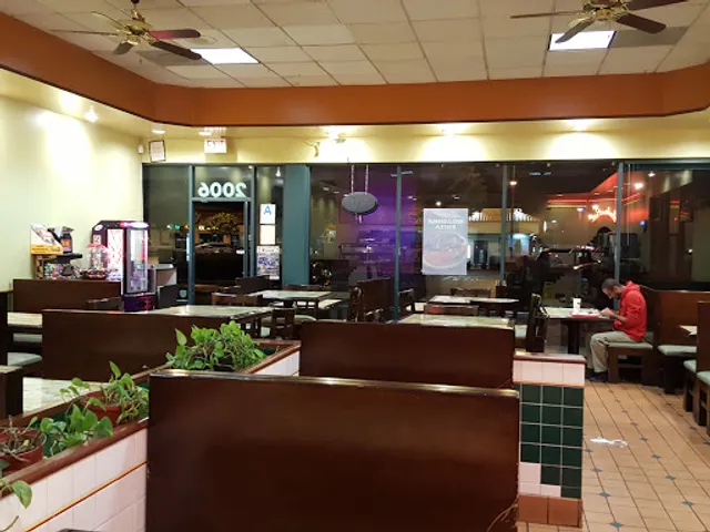 Mi Ranchito Restaurant