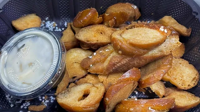 Sidecar Slider Bar - Brighton