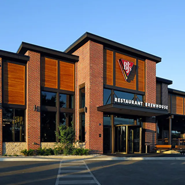 BJ's Restaurant & Brewhouse