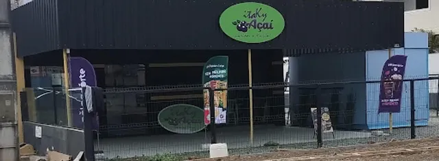 Itaky Açaí