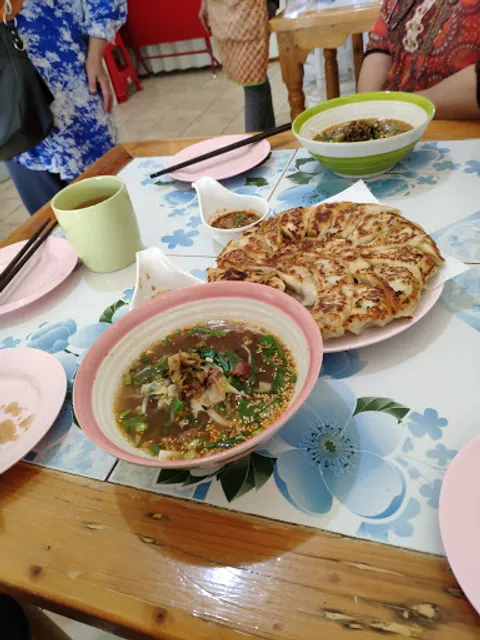 ร้านฮาบิ๊บ