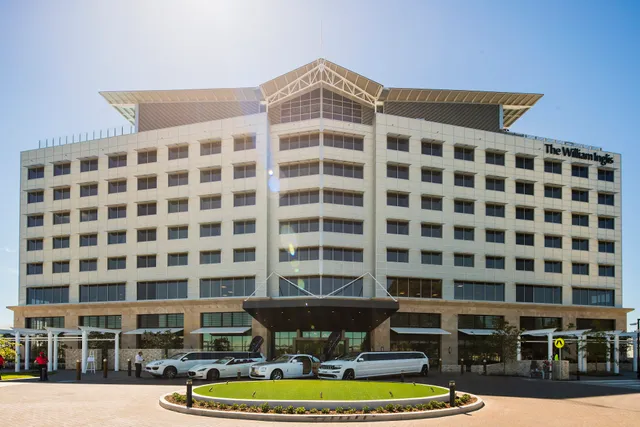 The William Inglis Hotel Warwick Farm - MGallery Collection