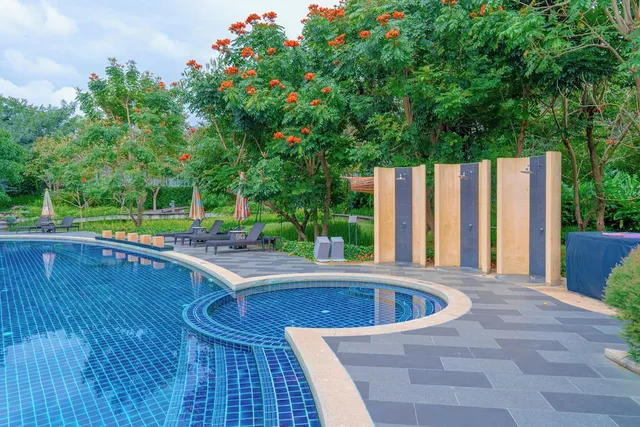 Vivace Resort Khaoyai