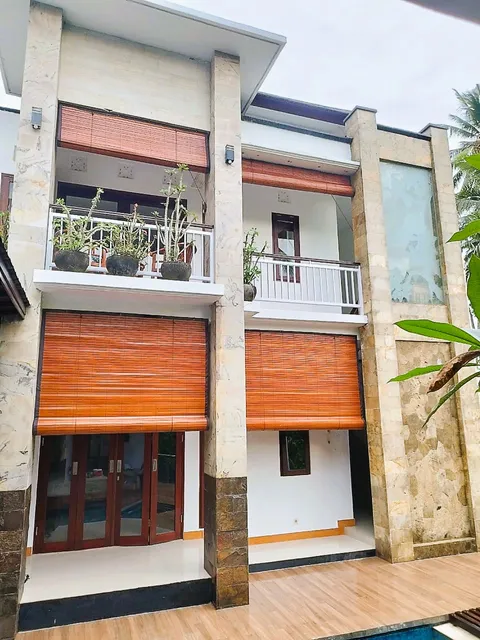 Villa Rahayu Ubud - AVAILABLE NOW