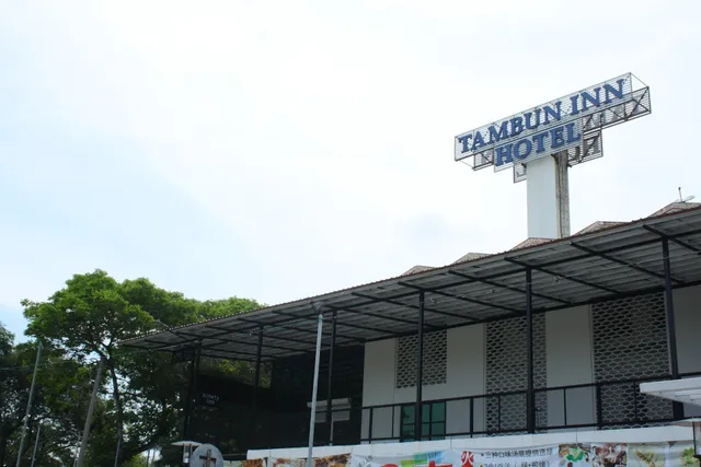 Tambun Inn Hotel