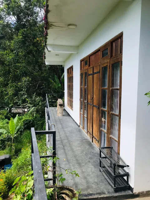 Rockvila Guest House