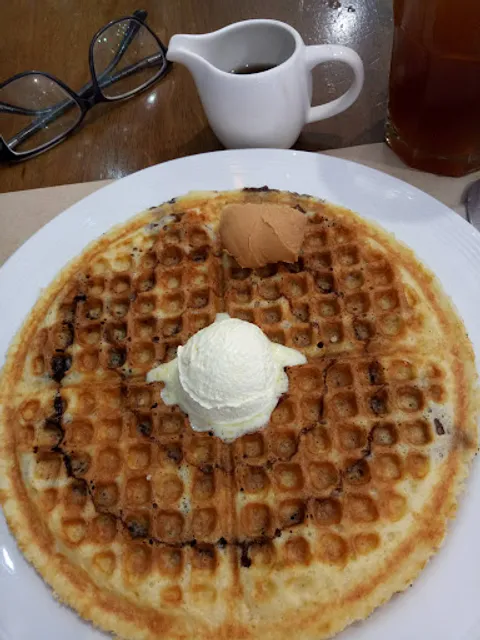 Pancake House SM City Bicutan