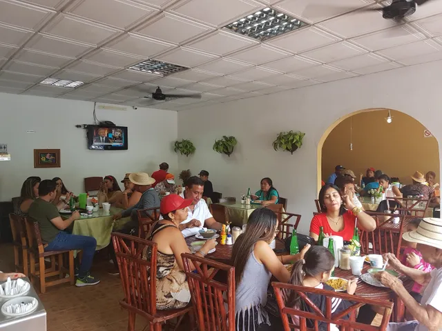 Restaurante Doña Nella