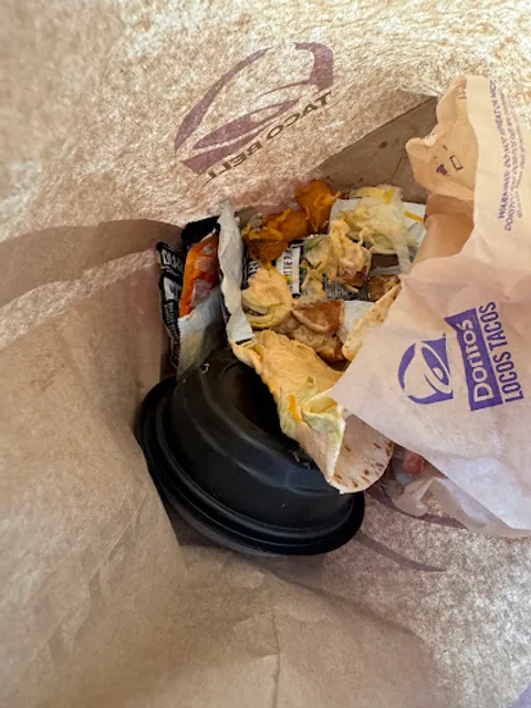Taco Bell