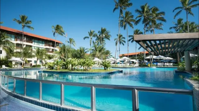 Marulhos Suítes Resort