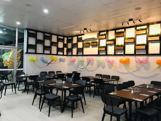 Japgy Indian Cuisine