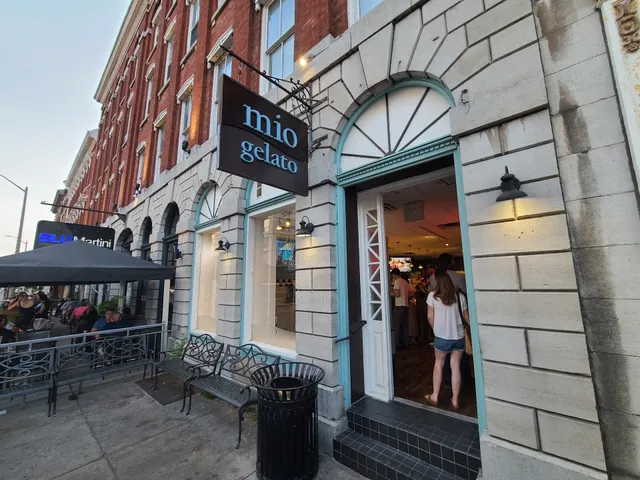 Mio Gelato