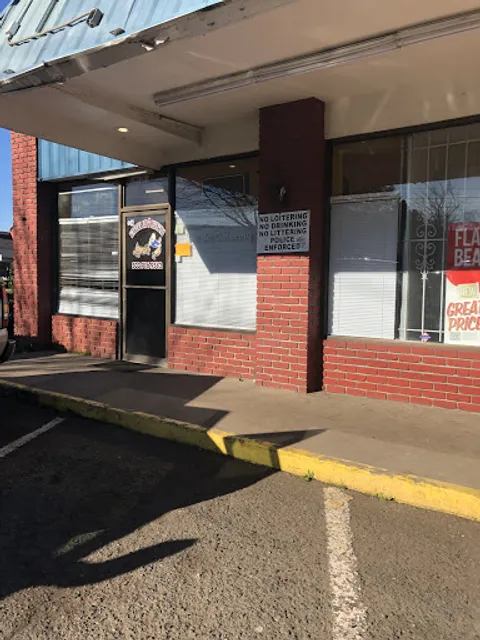 Birrieria Los 7 Hermanos