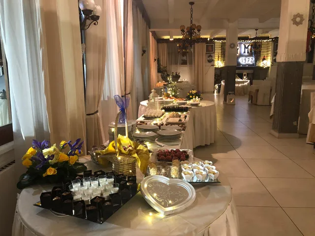 Ristorante La Nuova Pineta - Guido Il Molisano