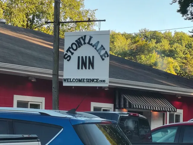 Stony Lake Inn