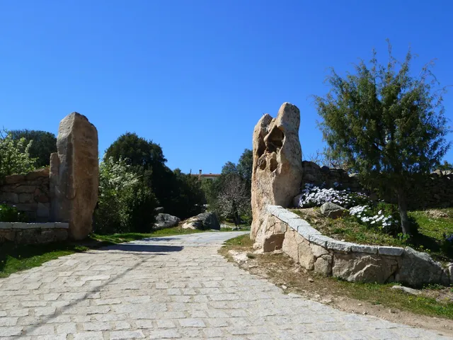 Agriturismo Corda Tonino