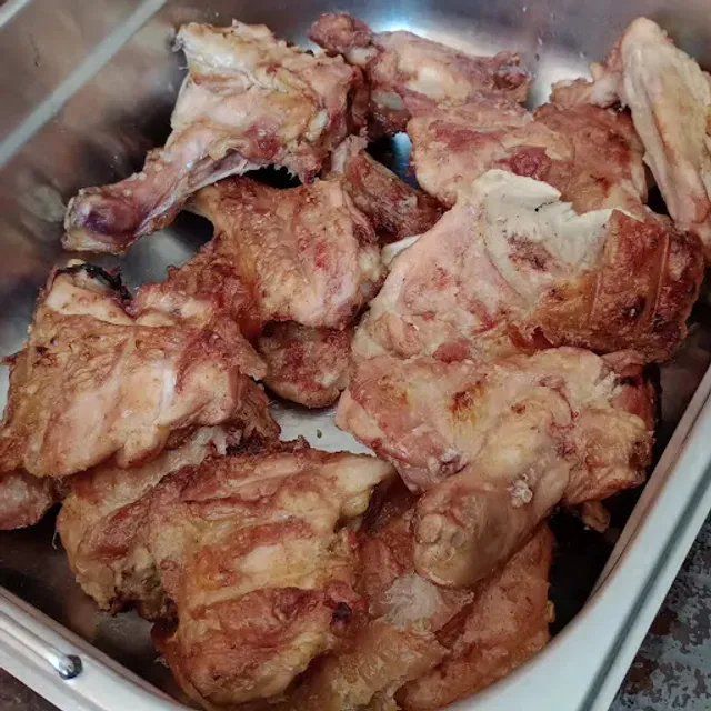 Restaurante e Self Service TALHER DE PRATA