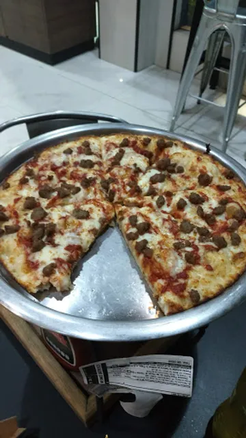 Domino's Fortín Las Flores