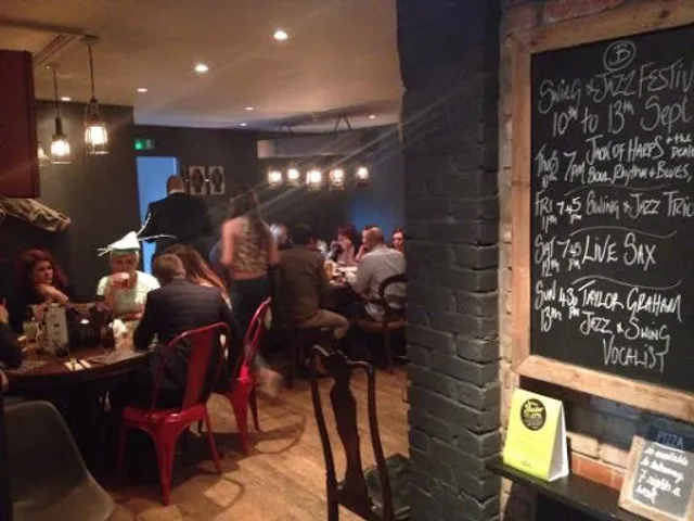 The Bull and Lobster Bawtry