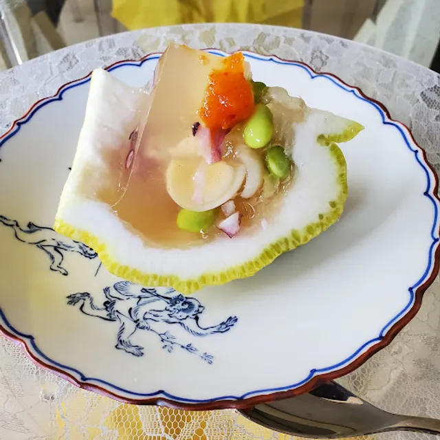 ハウスレストラン タナカ