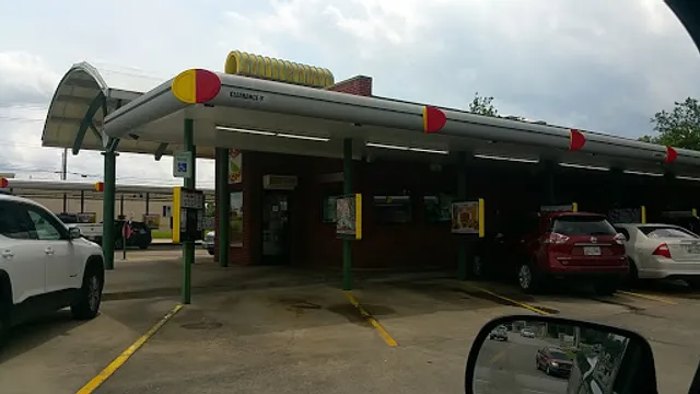 Sonic Drive-In