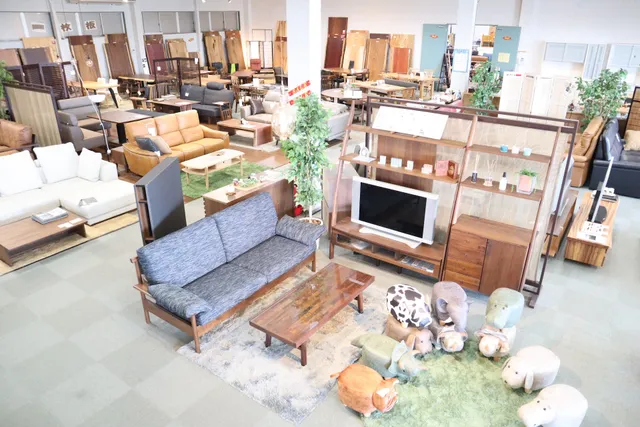 （株)新木コーポレーション