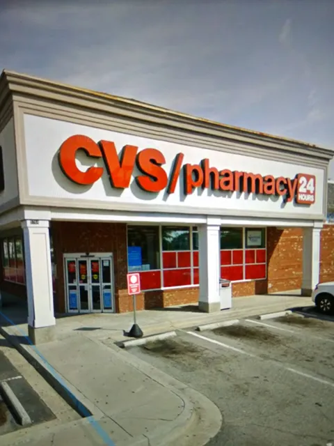 CVS