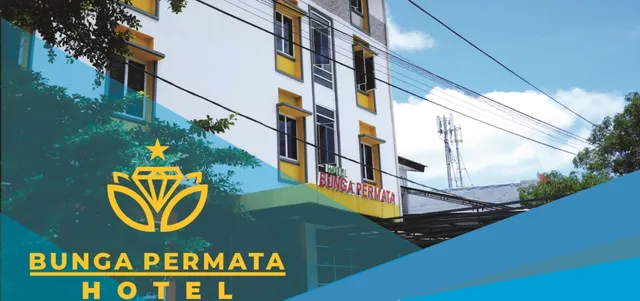 Hotel Bunga Permata