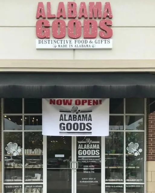 Alabama Goods - Huntsville