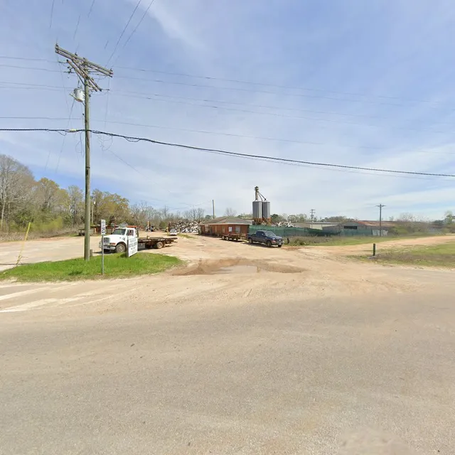 Brantley Recycle Center