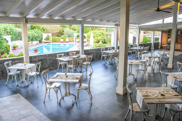 Ristorante Bistrot Albaruja