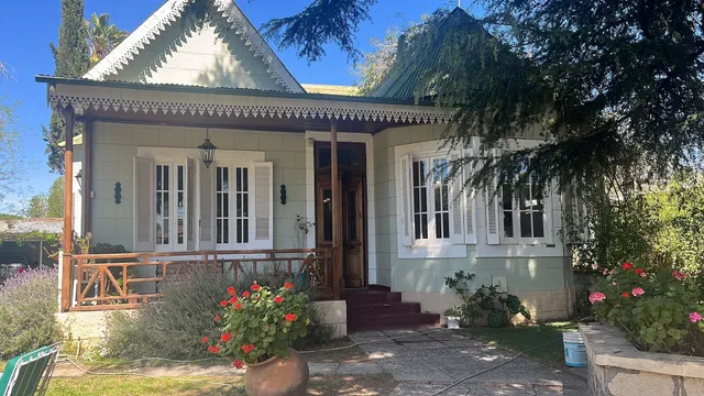 Divina Casona Posada Boutique