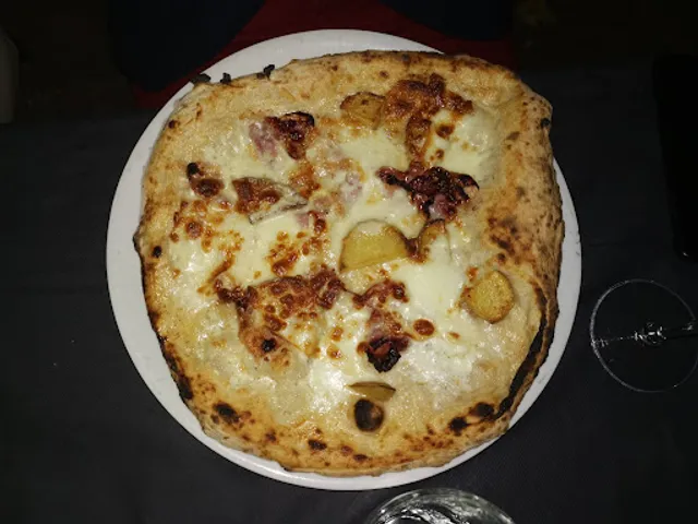 La Baita - Food Cocktails & Events