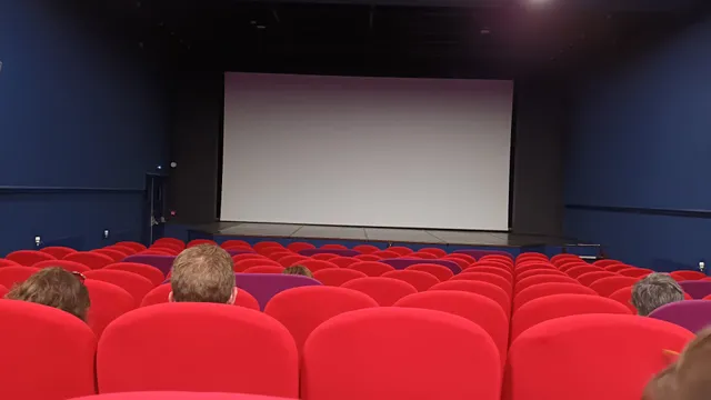 Cinéma Le Normandy
