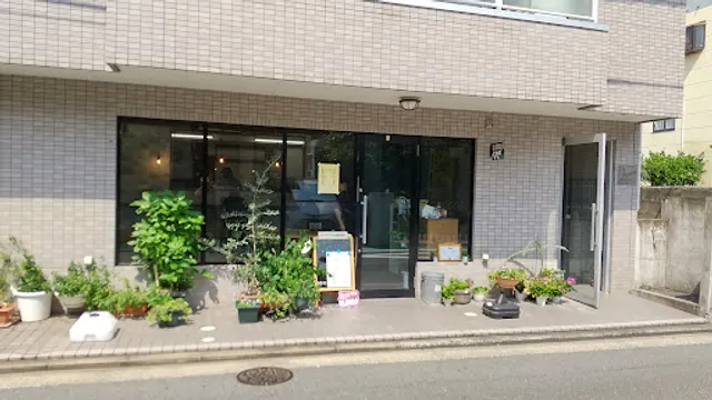 よつばカフェ