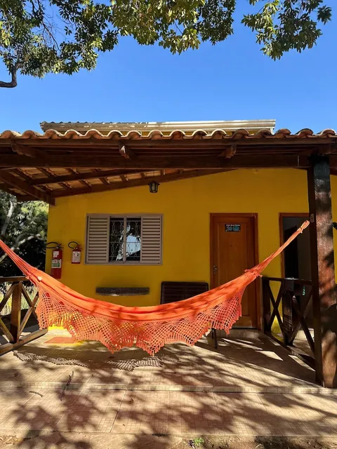 Pousada Portal do Manso