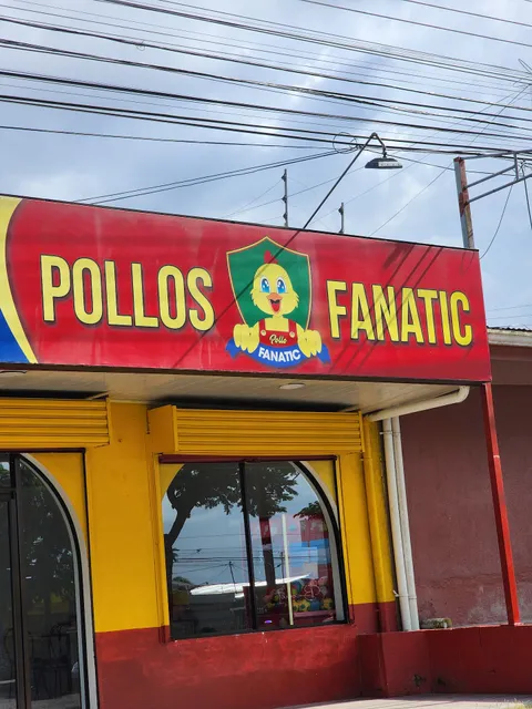 Pollo FANATIC