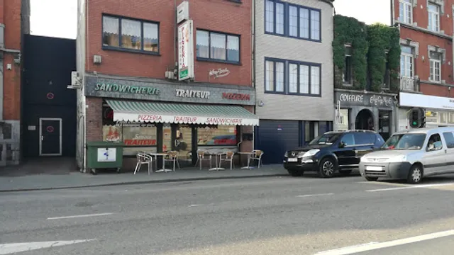 Les 4 Saisons Chez TONI (HERSTAL)