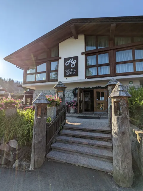 Hotel Selva