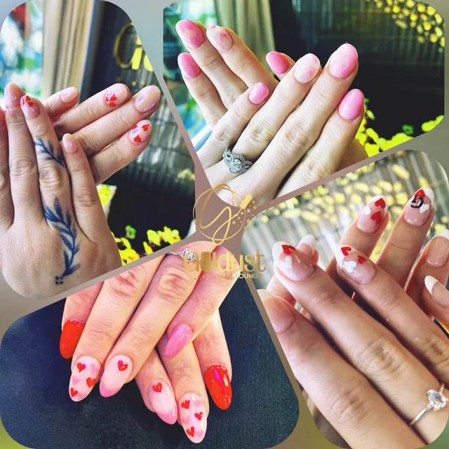Goldust Nail Lounge