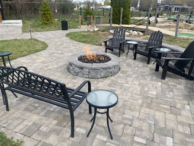 Presidential Brewing Company