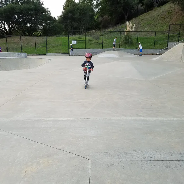 Kennelly Skatepark