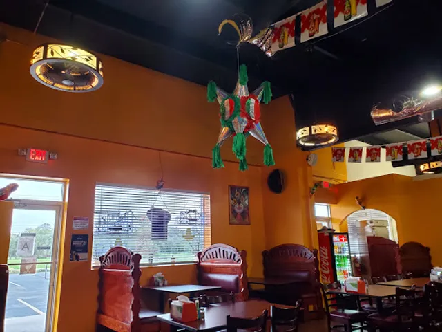 Margaritas Mexican Restaurant