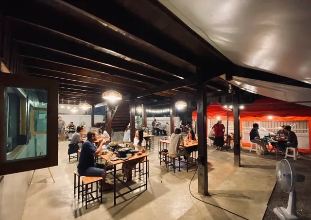 Two days 이틀 Korean food